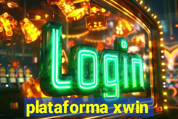 plataforma xwin